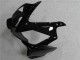 2004-2007 Honda CBR600 F4i Motorcycle Fairings Kits - Red Glossy Black UK