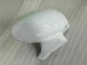2005-2006 Honda CBR600RR Bike Fairings - White Black UK