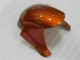 2005-2006 Honda CBR600RR Motorcycle Fairing Kits - Orange Black UK