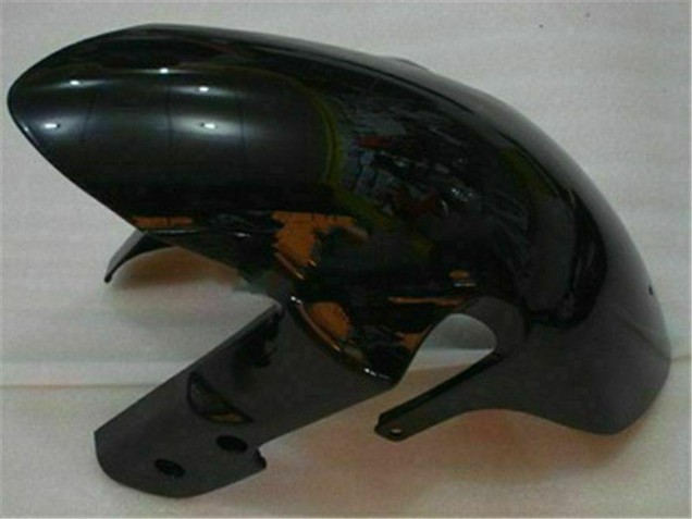 2005-2006 Suzuki GSXR 1000 Motorcycle Fairings - Red Glossy Black Matte Black UK
