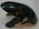 2005-2006 Suzuki GSXR 1000 Motorcycle Fairings - Red Glossy Black Matte Black UK