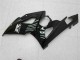 2005-2006 Suzuki GSXR 1000 Motorcycle Fairing - Glossy Black UK
