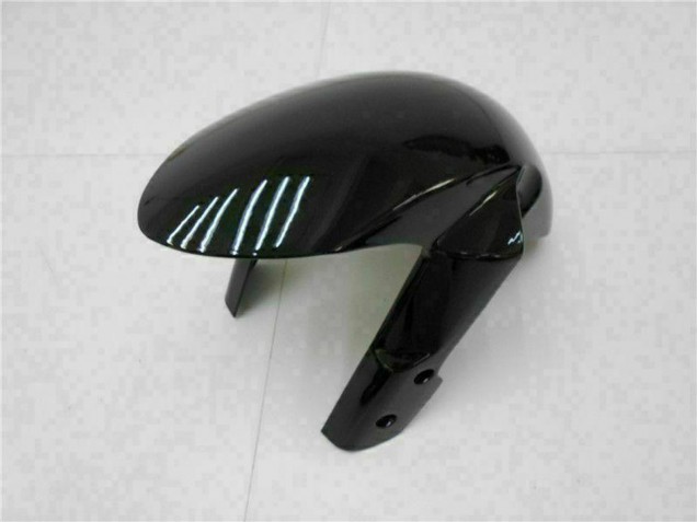 2005-2006 Suzuki GSXR 1000 Motorcycle Fairing - Glossy Black UK