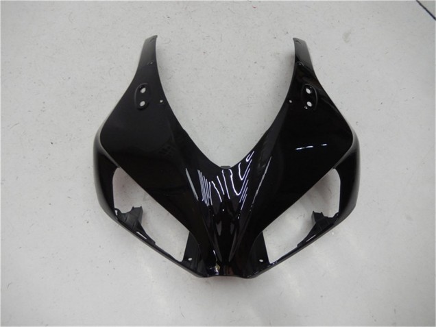 2006-2007 Honda CBR1000RR Motorcycle Fairings - Glossy Black UK