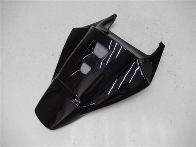 2006-2007 Honda CBR1000RR Motorcycle Fairings - Glossy Black UK
