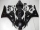 2006-2007 Honda CBR1000RR Motorcycle Fairings - Glossy Black UK