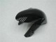 2006-2007 Suzuki GSXR 600/750 Motorcycle Fairings - Glossy Black Blue UK