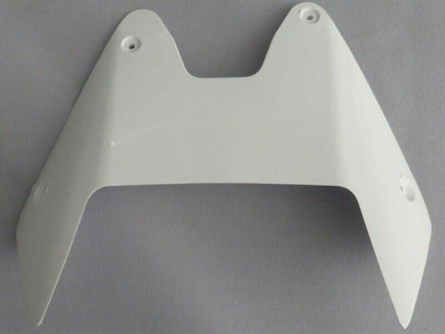 2006-2011 Kawasaki ZX14R ZZR1400 Motorcycle Fairings - Unpainted UK