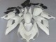 2006-2011 Kawasaki ZX14R ZZR1400 Motorcycle Fairings - Unpainted UK