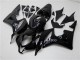 2007-2008 Honda CBR600RR Motorcycle Fairings - Glossy Black UK