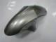 2007-2008 Kawasaki ZX6R Motorcycle Fairings - Grey UK