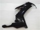 2008-2010 Kawasaki ZX10R Motorcycle Fairing - Glossy Black UK