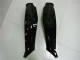 2011-2015 Kawasaki ZX10R Motorcycle Fairings - Glossy Black UK