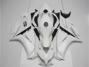 Custom 2012-2016 Honda CBR1000RR Motorcycle Fairings - Unpainted UK