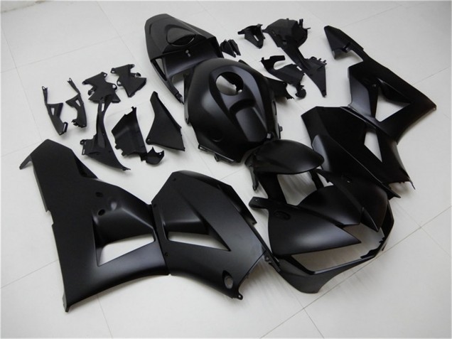 2013-2026 Honda CBR600RR Motorcycle Fairing - Matte Black UK