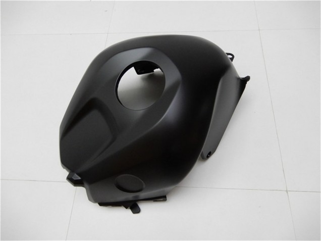 2013-2026 Honda CBR600RR Motorcycle Fairing - Matte Black UK