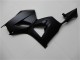 2013-2026 Honda CBR600RR Motorcycle Fairing - Matte Black UK