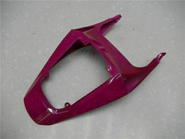 2013-2026 Honda CBR600RR Motorcycle Fairings - Purple Glossy Black UK