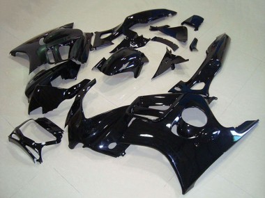 Custom 1995-1996 Honda CBR600 F3 Motorcycle Fairings - Glossy Black UK