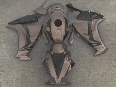 Custom 2012-2016 Honda CBR1000RR Motorcycle Fairings - Brown UK