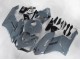2004-2005 Honda CBR1000RR Motorcycle Fairings - Nardo Grey UK