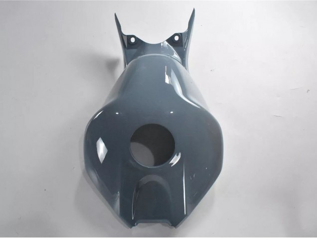 2004-2005 Honda CBR1000RR Motorcycle Fairings - Nardo Grey UK