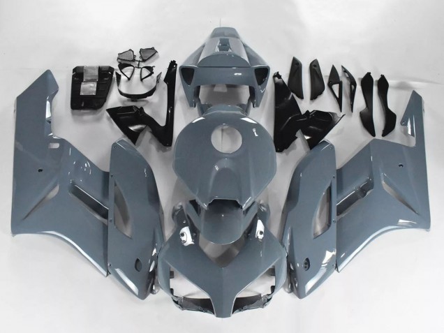 2004-2005 Honda CBR1000RR Motorcycle Fairings - Nardo Grey UK