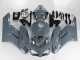 2004-2005 Honda CBR1000RR Motorcycle Fairings - Nardo Grey UK