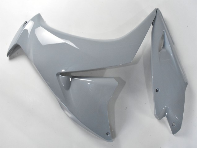 2012-2016 Honda CBR1000RR Motorcycle Fairings - Nardo Grey UK