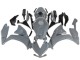 2012-2016 Honda CBR1000RR Motorcycle Fairings - Nardo Grey UK