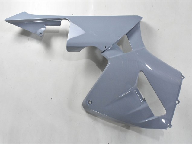 2003-2004 Honda CBR600RR Motorcycle Fairings - Nardo Grey UK