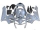 2003-2004 Honda CBR600RR Motorcycle Fairings - Nardo Grey UK