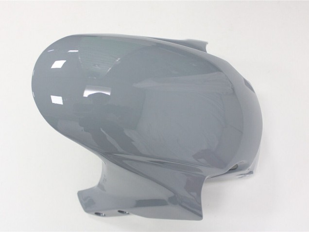 2005-2006 Honda CBR600RR Motorcycle Fairing - Nardo Grey UK