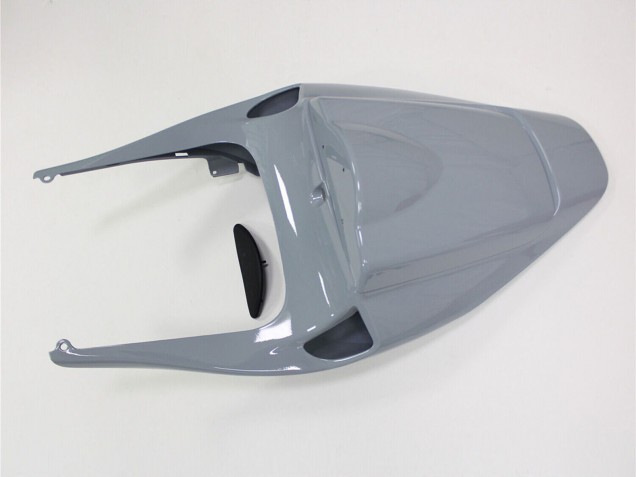 2005-2006 Honda CBR600RR Motorcycle Fairing - Nardo Grey UK