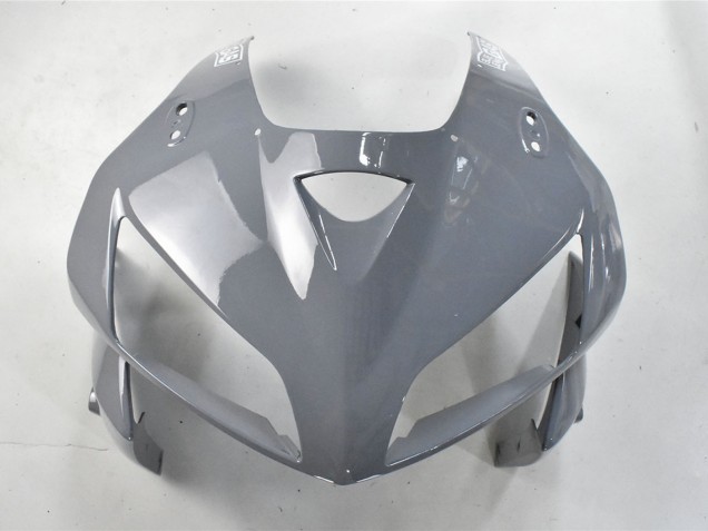 2005-2006 Honda CBR600RR Motorcycle Fairings - Nardo Grey White Repsol UK