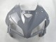 2005-2006 Honda CBR600RR Motorcycle Fairings - Nardo Grey White Repsol UK