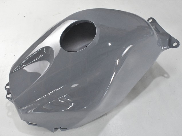 2005-2006 Honda CBR600RR Motorcycle Fairings - Nardo Grey White Repsol UK