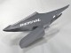 2005-2006 Honda CBR600RR Motorcycle Fairings - Nardo Grey White Repsol UK