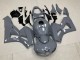 2013-2026 Honda CBR600RR Motorcycle Fairing - Nardo Grey UK