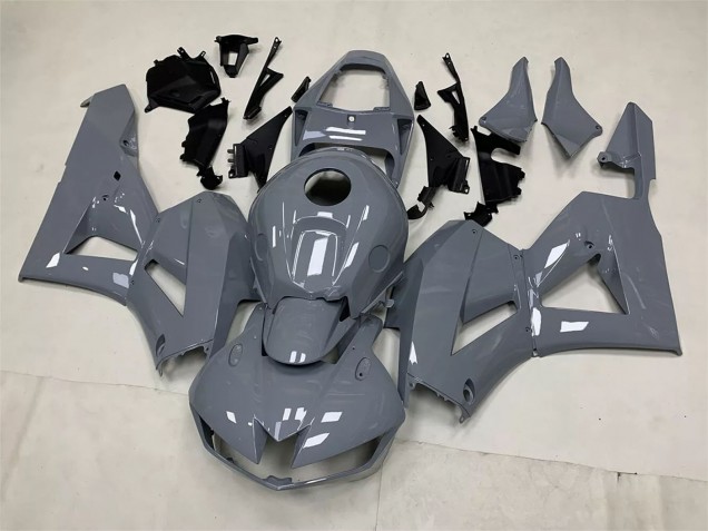 2013-2026 Honda CBR600RR Motorcycle Fairing - Nardo Grey UK
