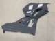 2013-2026 Honda CBR600RR Motorcycle Fairing - Nardo Grey UK