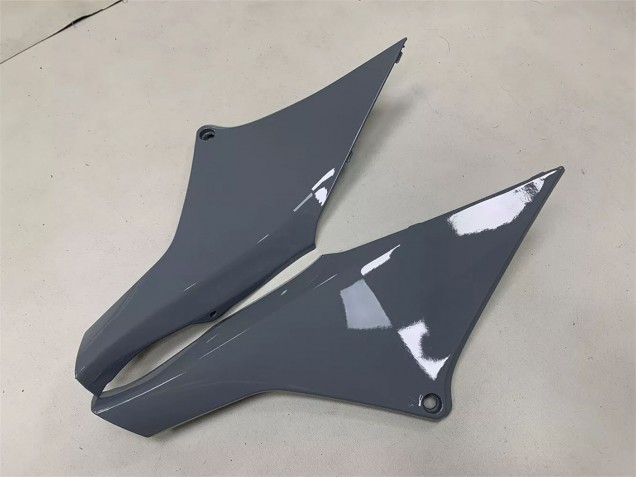 2013-2026 Honda CBR600RR Motorcycle Fairing - Nardo Grey UK