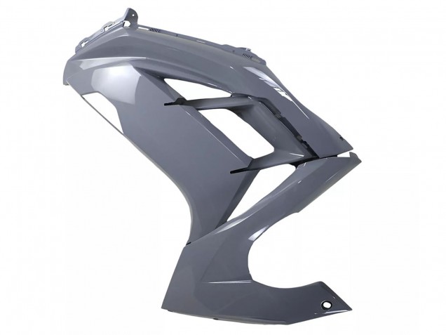 2012-2016 Kawasaki Ninja 650 EX650 Motorcycle Fairings - Nardo Grey UK