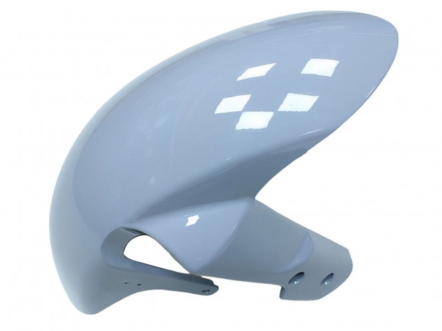 2005-2006 Suzuki GSXR 1000 Motorcycle Fairings - Nardo Grey UK