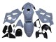 1996-2007 Suzuki GSXR 1300 Hayabusa Motorcycle Fairings - Nardo Grey UK