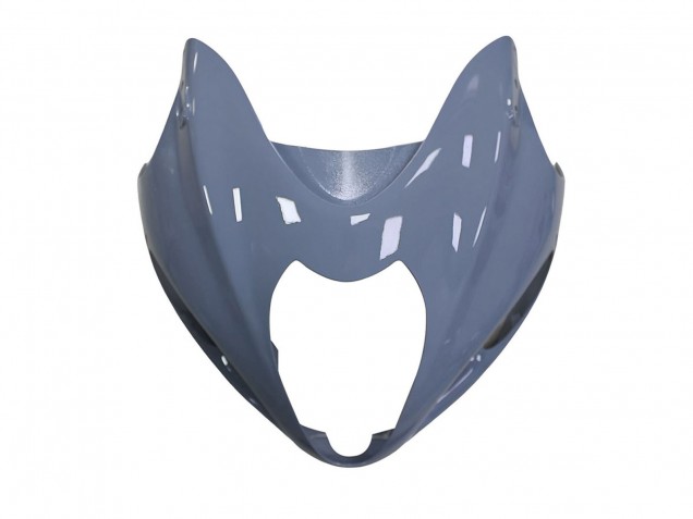 1996-2007 Suzuki GSXR 1300 Hayabusa Motorcycle Fairings - Nardo Grey UK