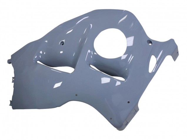1996-2007 Suzuki GSXR 1300 Hayabusa Motorcycle Fairings - Nardo Grey UK