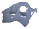 1996-2007 Suzuki GSXR 1300 Hayabusa Motorcycle Fairings - Nardo Grey UK