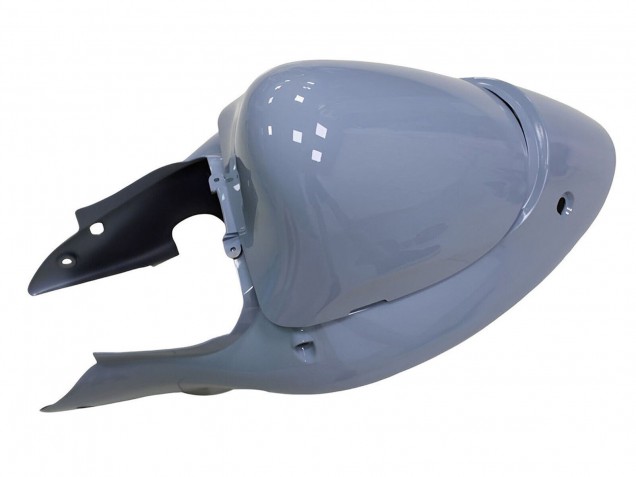 1996-2007 Suzuki GSXR 1300 Hayabusa Motorcycle Fairings - Nardo Grey UK