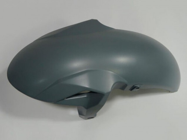 2020-2026 Kawasaki Ninja 650 EX650 Motorcycle Fairings - Grey Black Gold UK